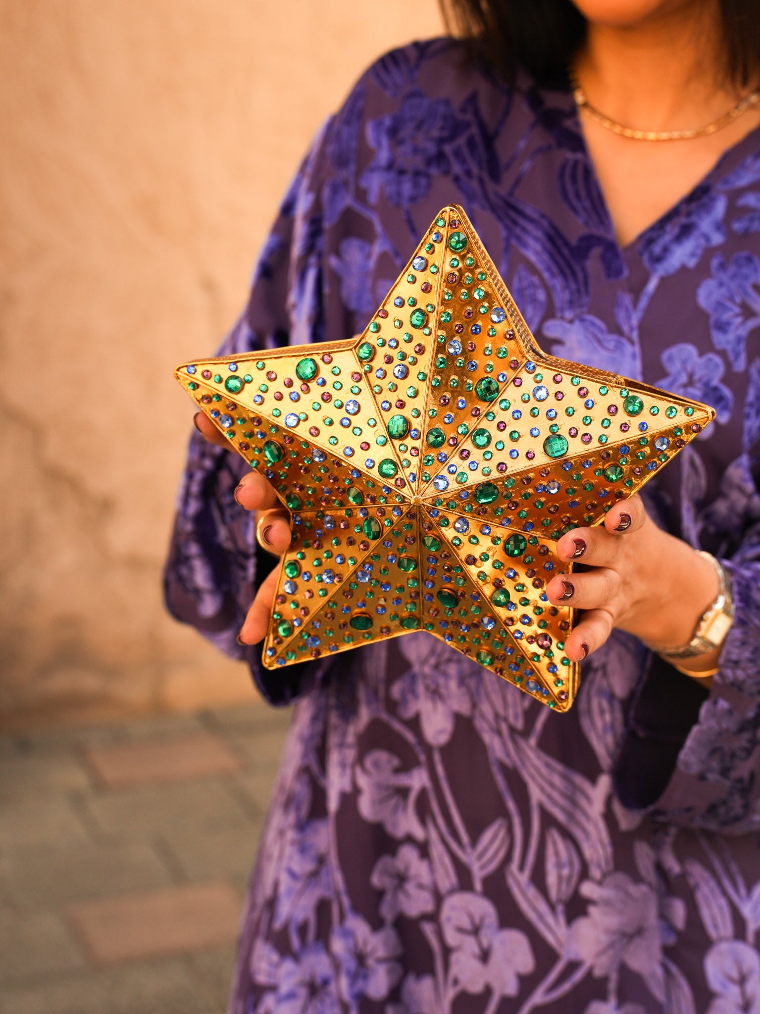 Dancing with the Stars Clutch