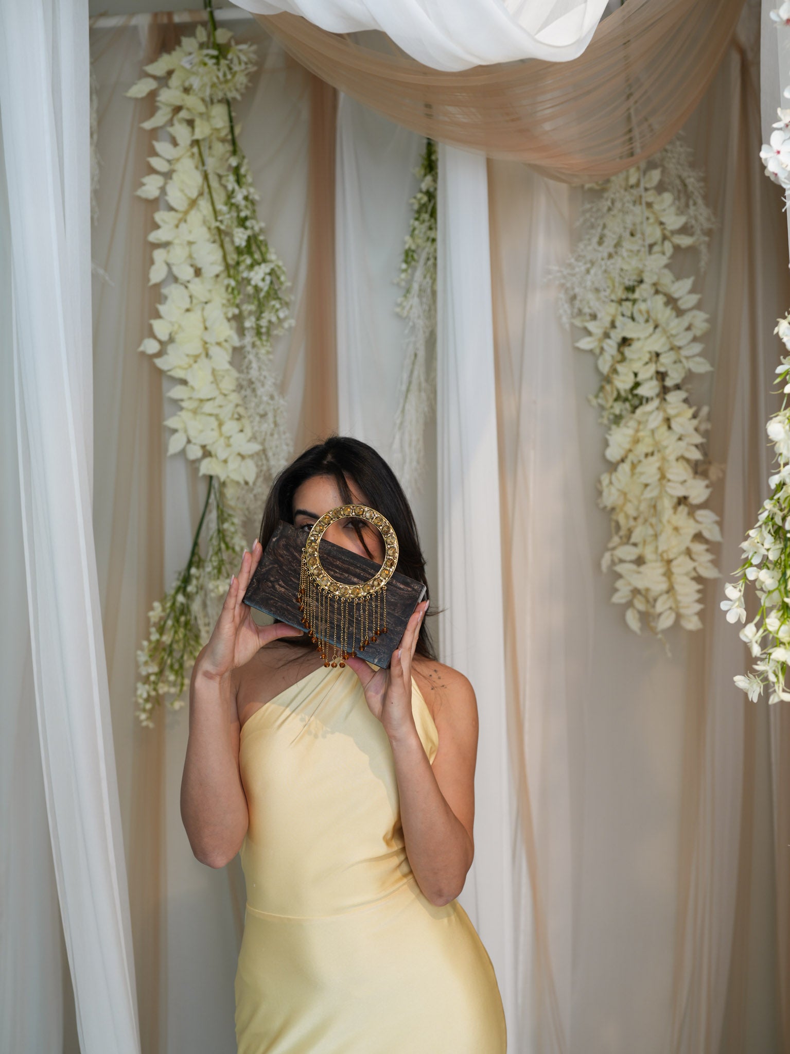 A Piece to Remember (Brown)