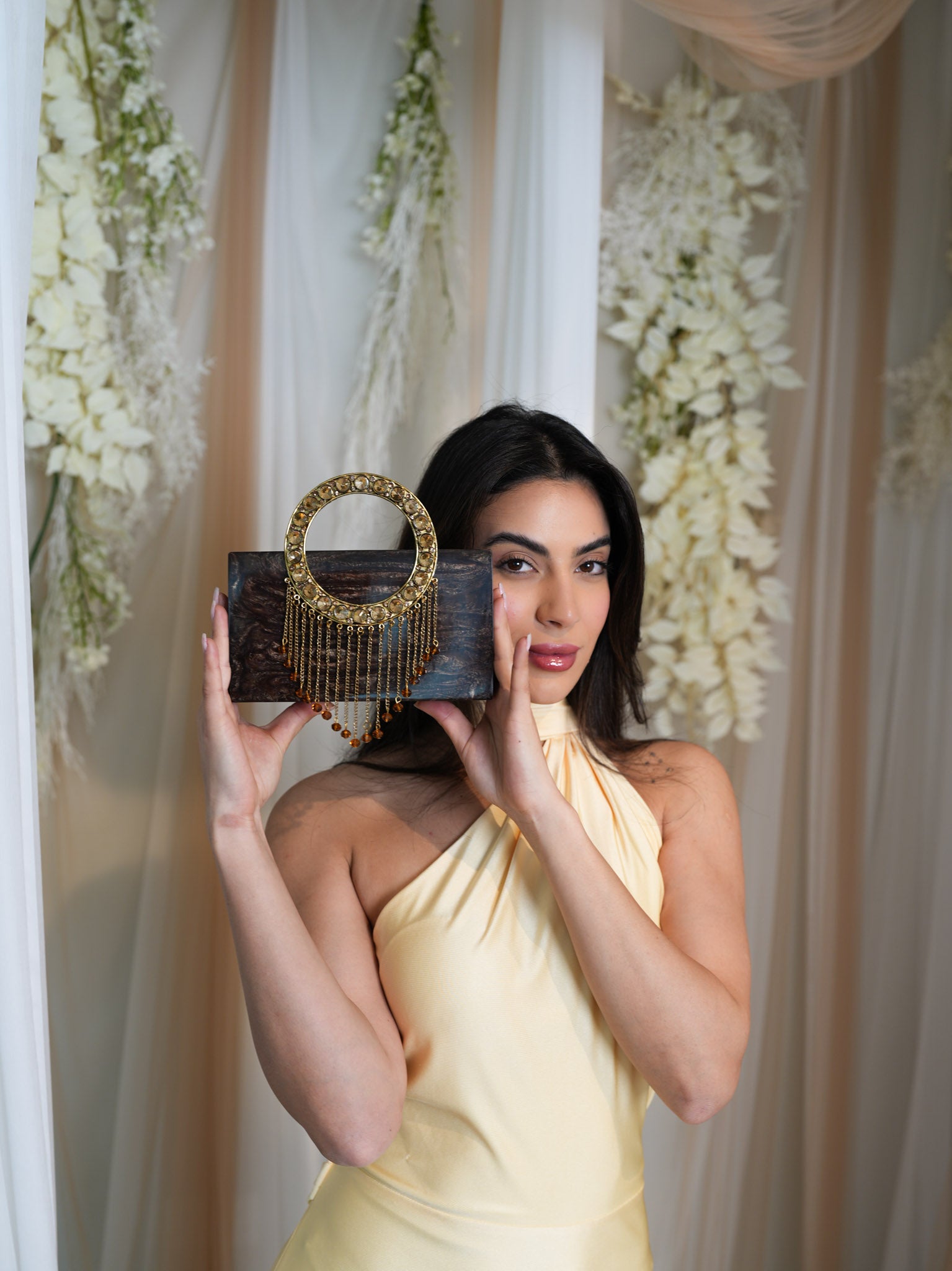 A Piece to Remember (Brown)