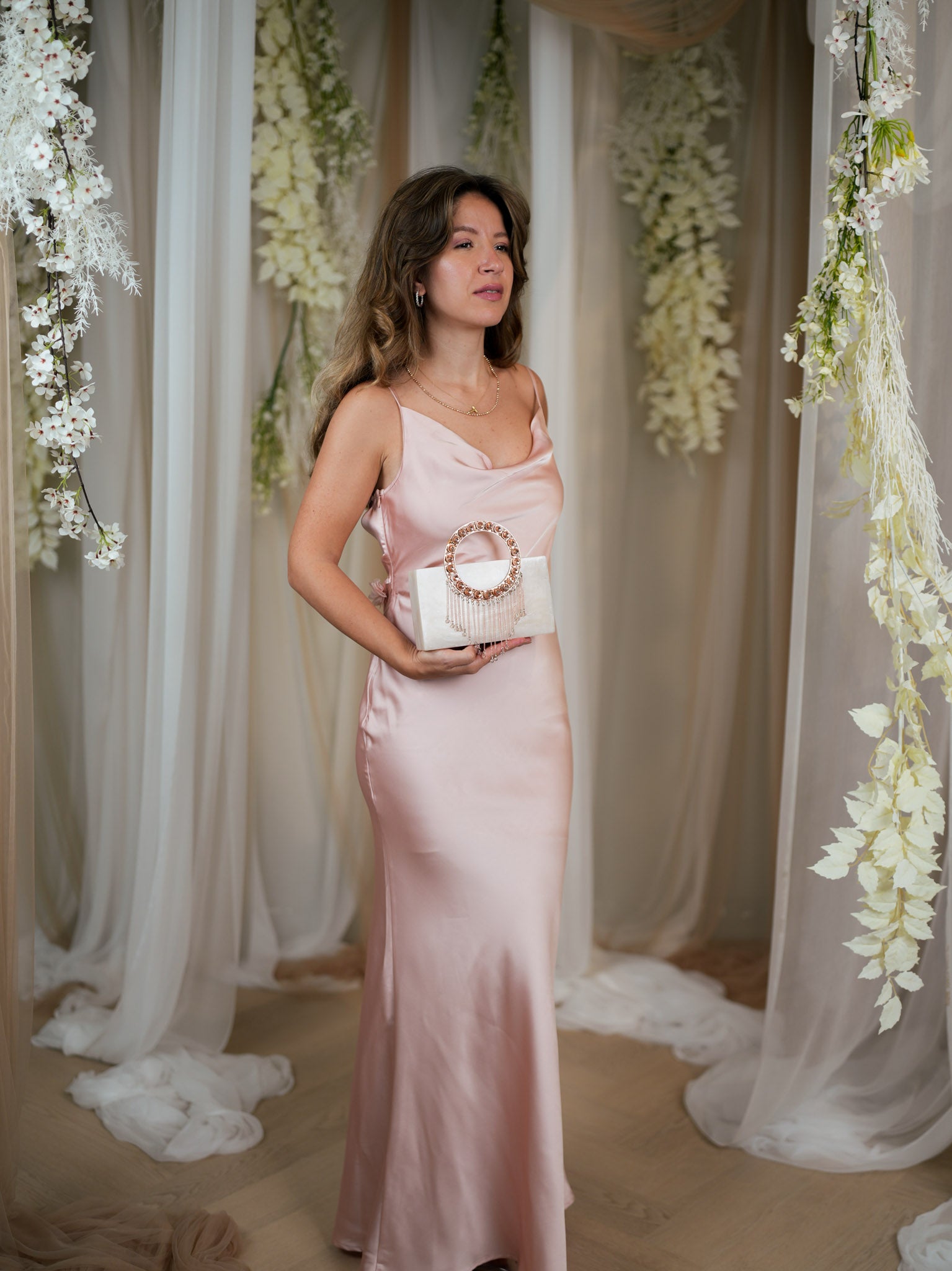 A Piece to Remember (Cream)