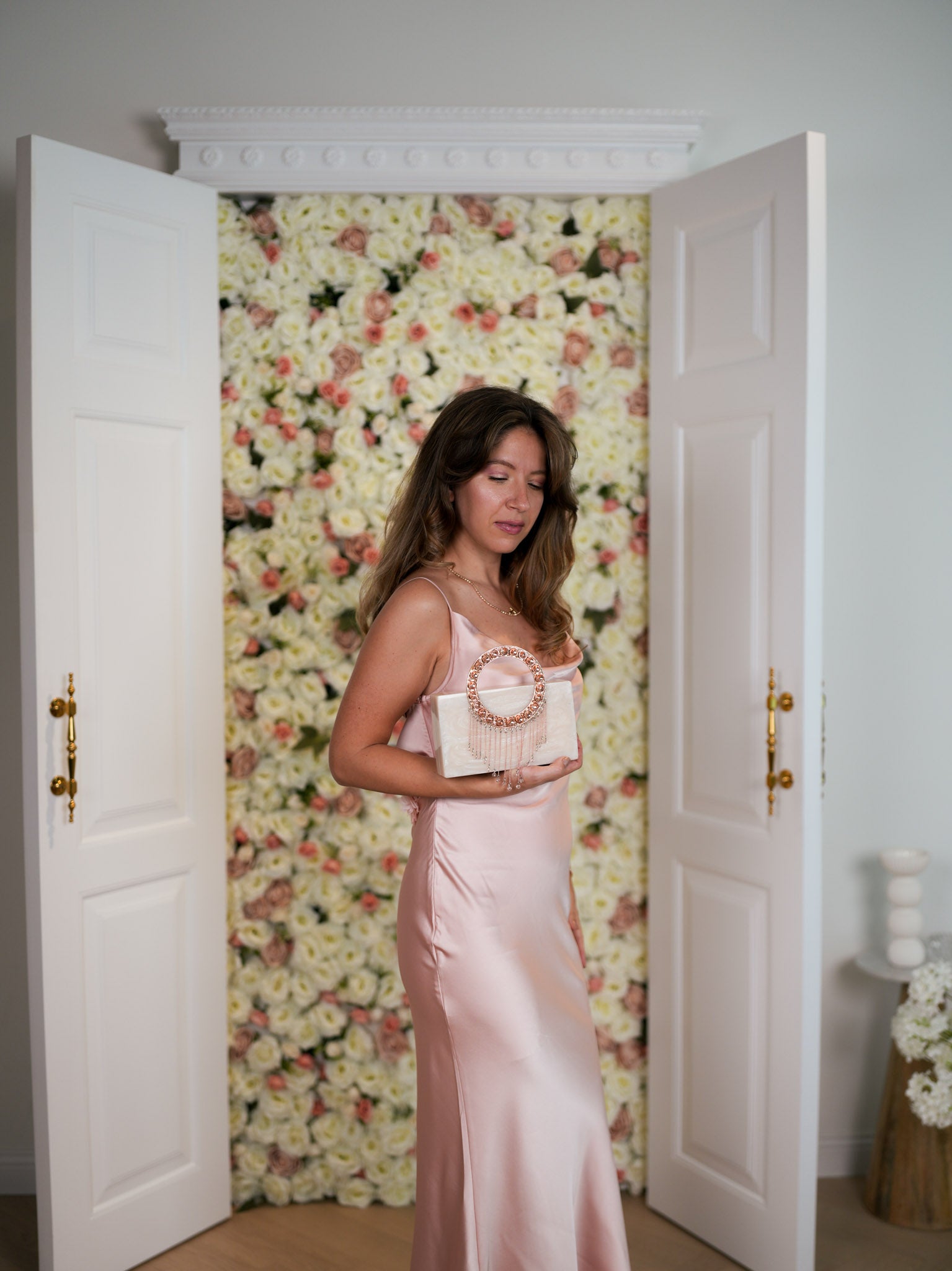 A Piece to Remember (Cream)