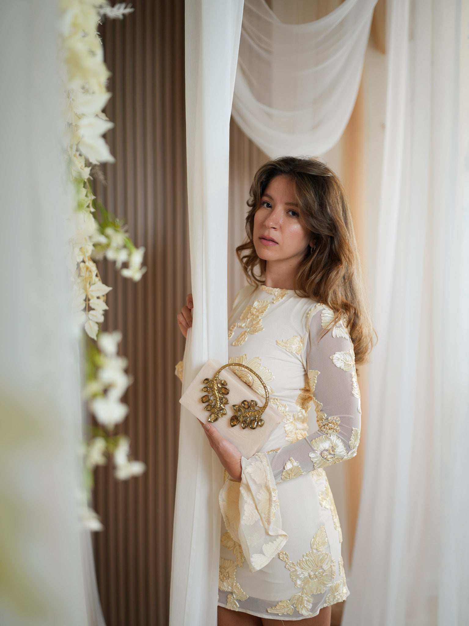 Effortless Chic Clutch