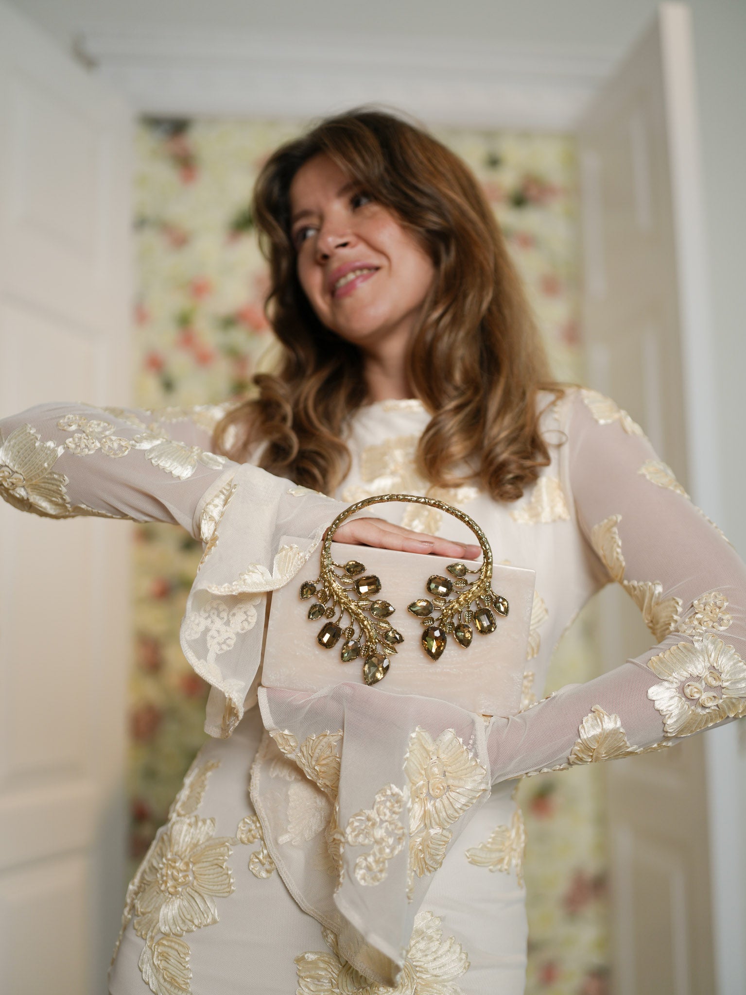 Effortless Chic Clutch