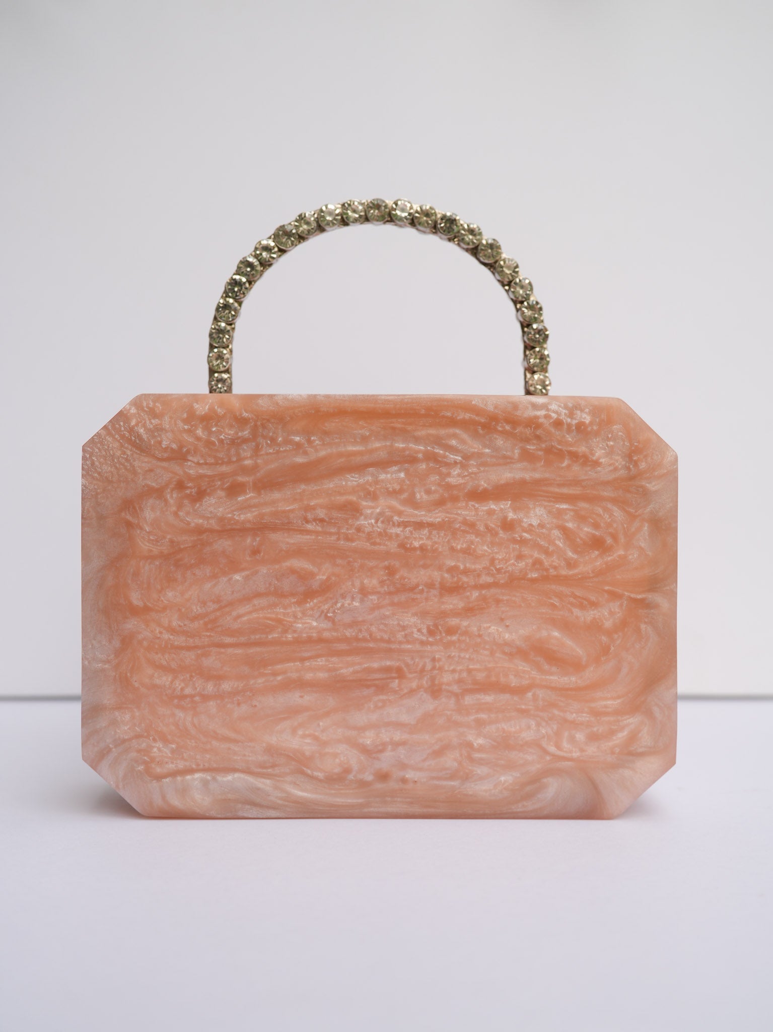 Beyond the Ordinary Clutch (Rose)