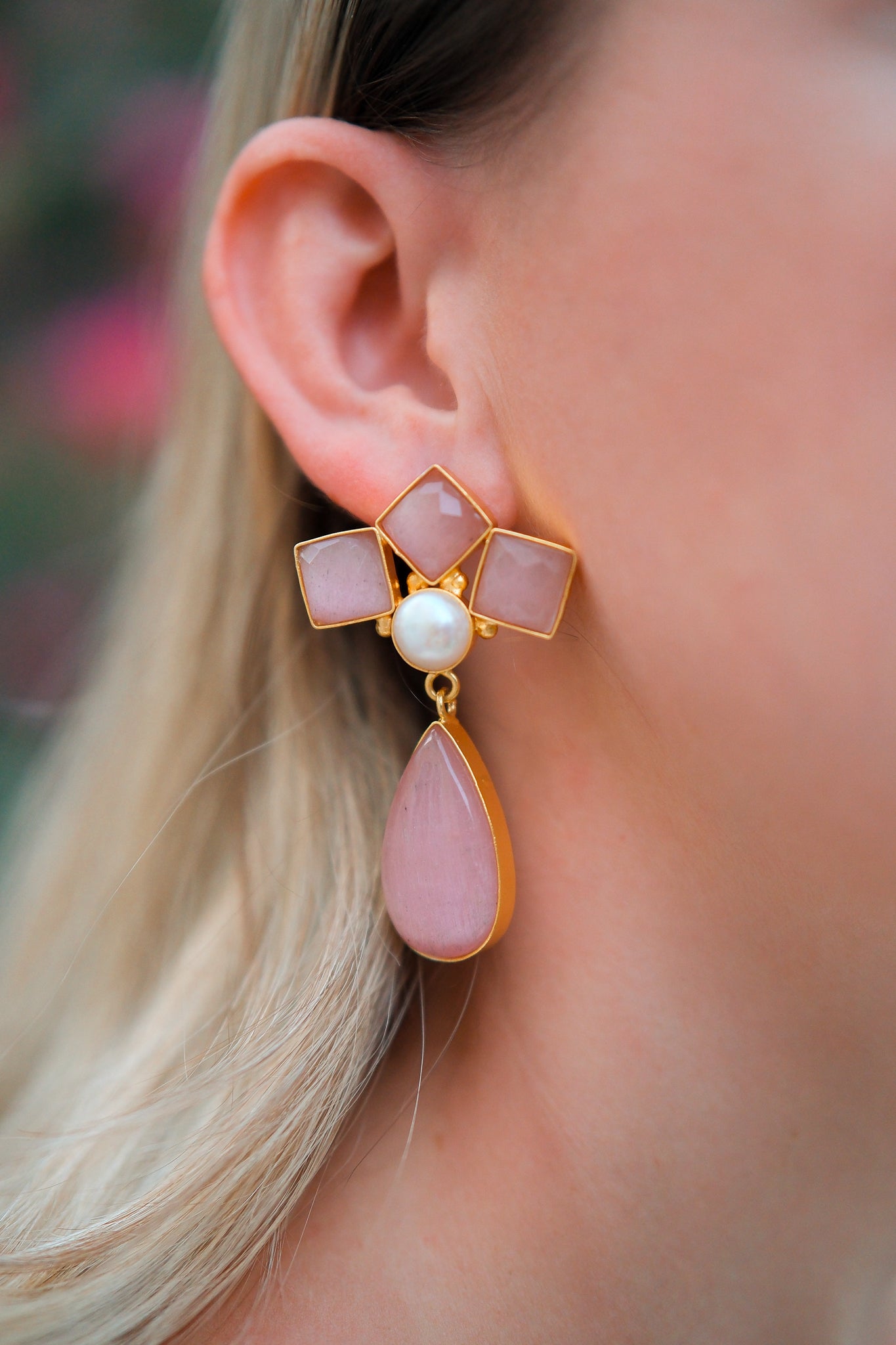 Dream Shine Earrings