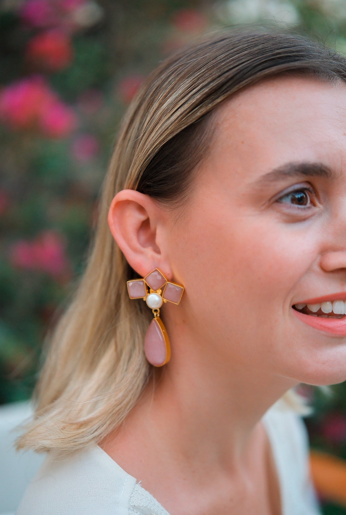 Dream Shine Earrings