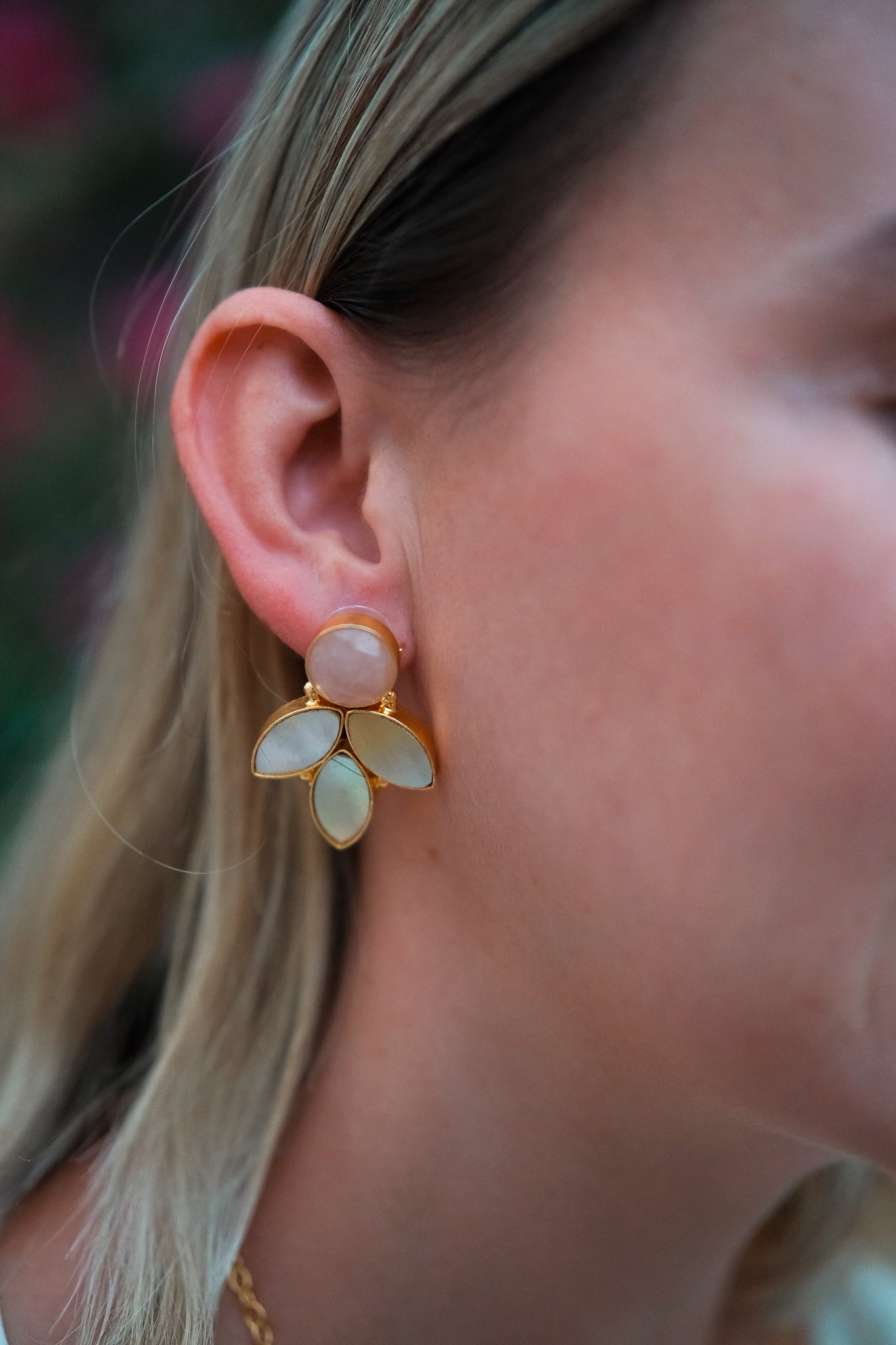 Deep Sea Dream Necklace Set