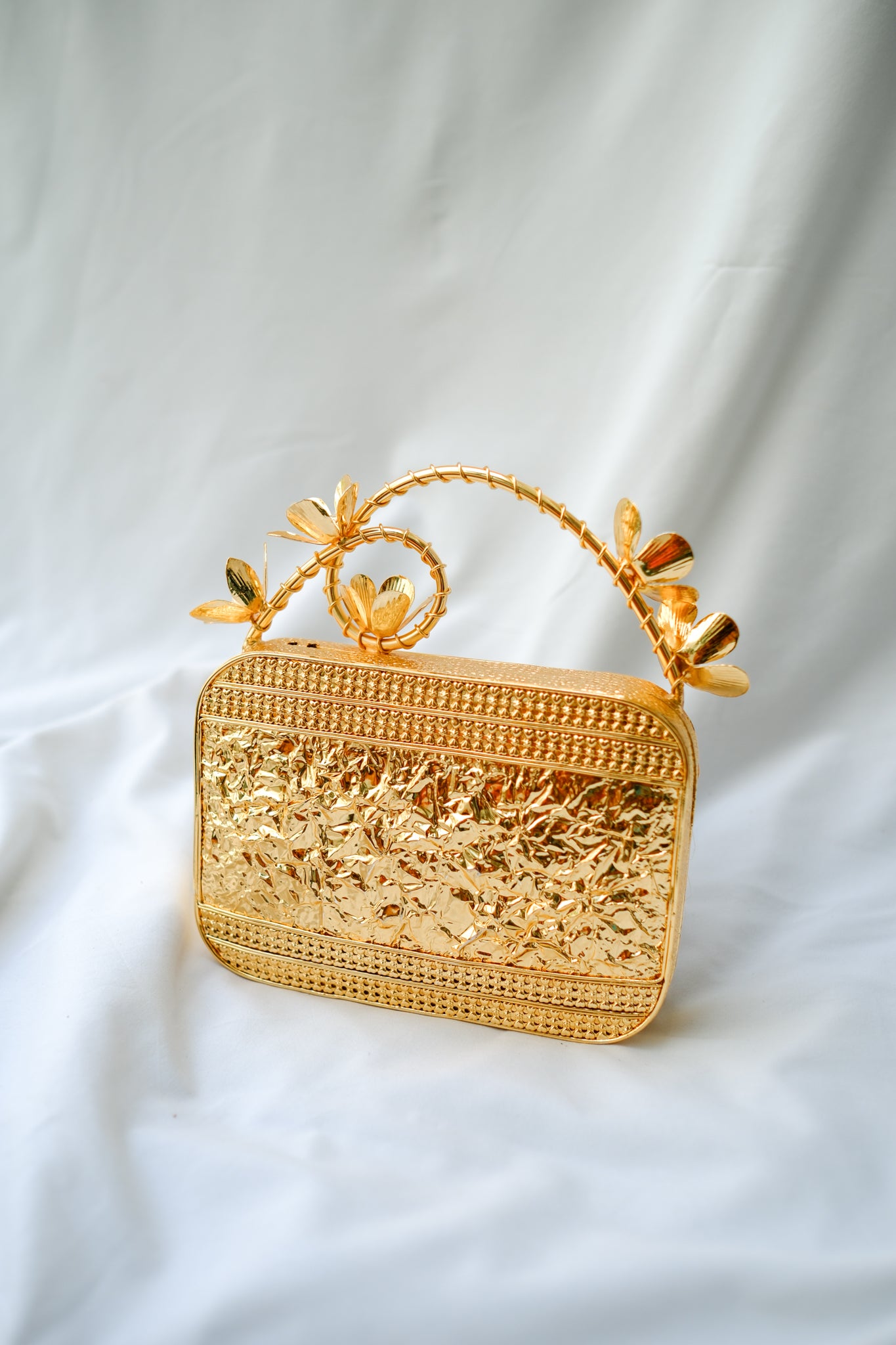 حقيبة كلاتش مصممة، حقيبة كلاتش من عرق اللؤلؤ، سيلومينيكا