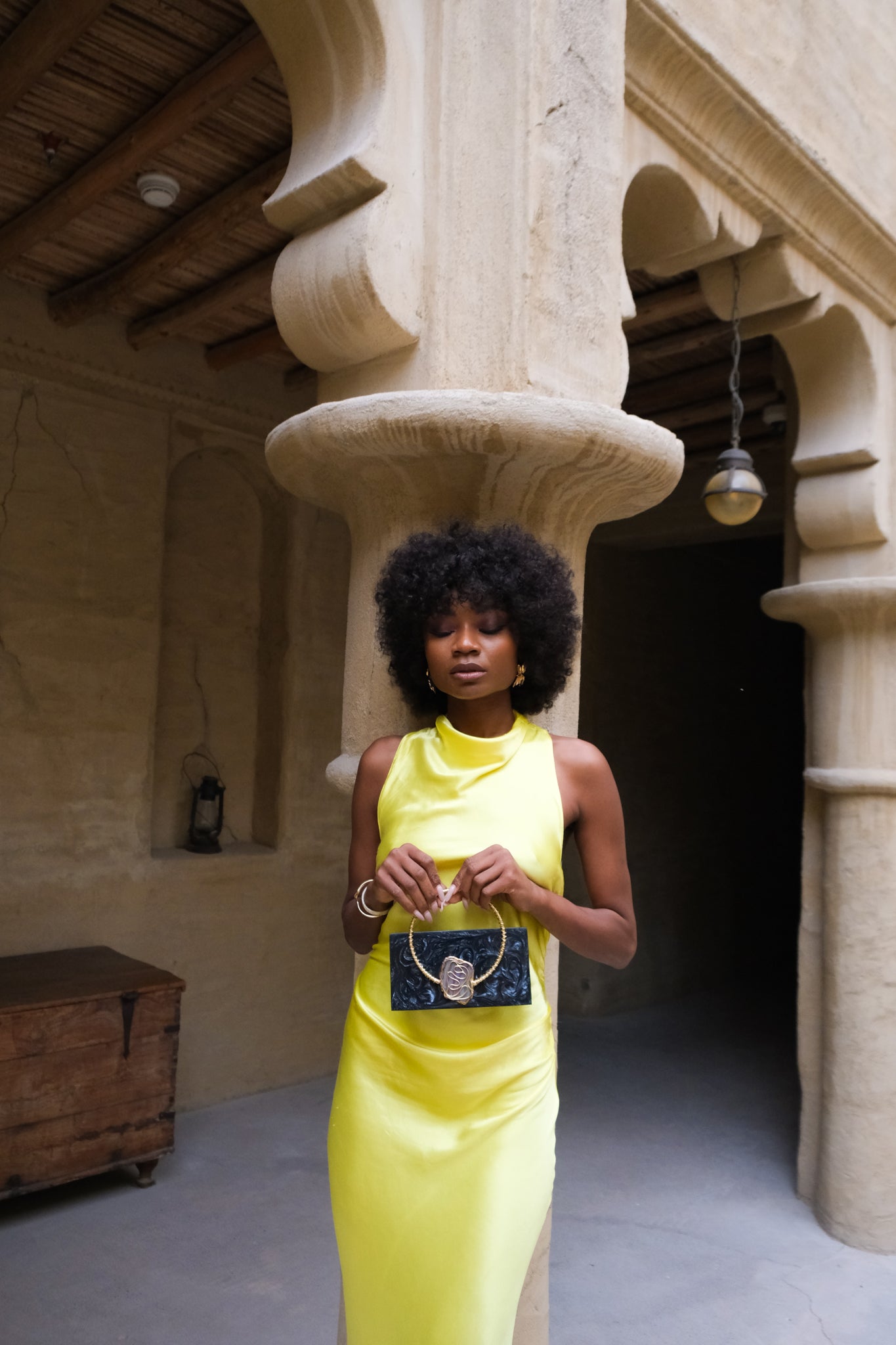 Take Me to The Brunch Resin Bag