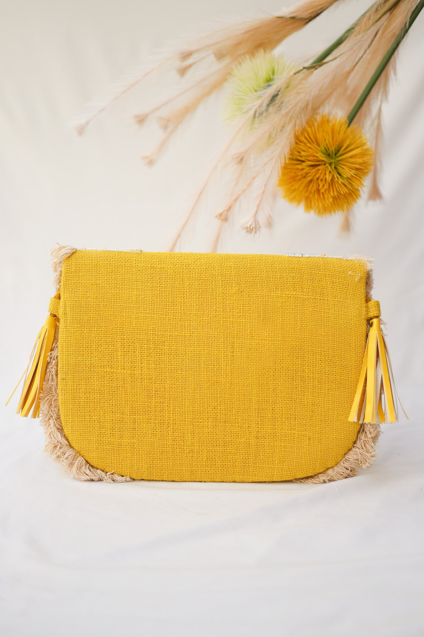 Hobo Crossbody Bag, Dearest Wish Boho Clutch, Selomenika