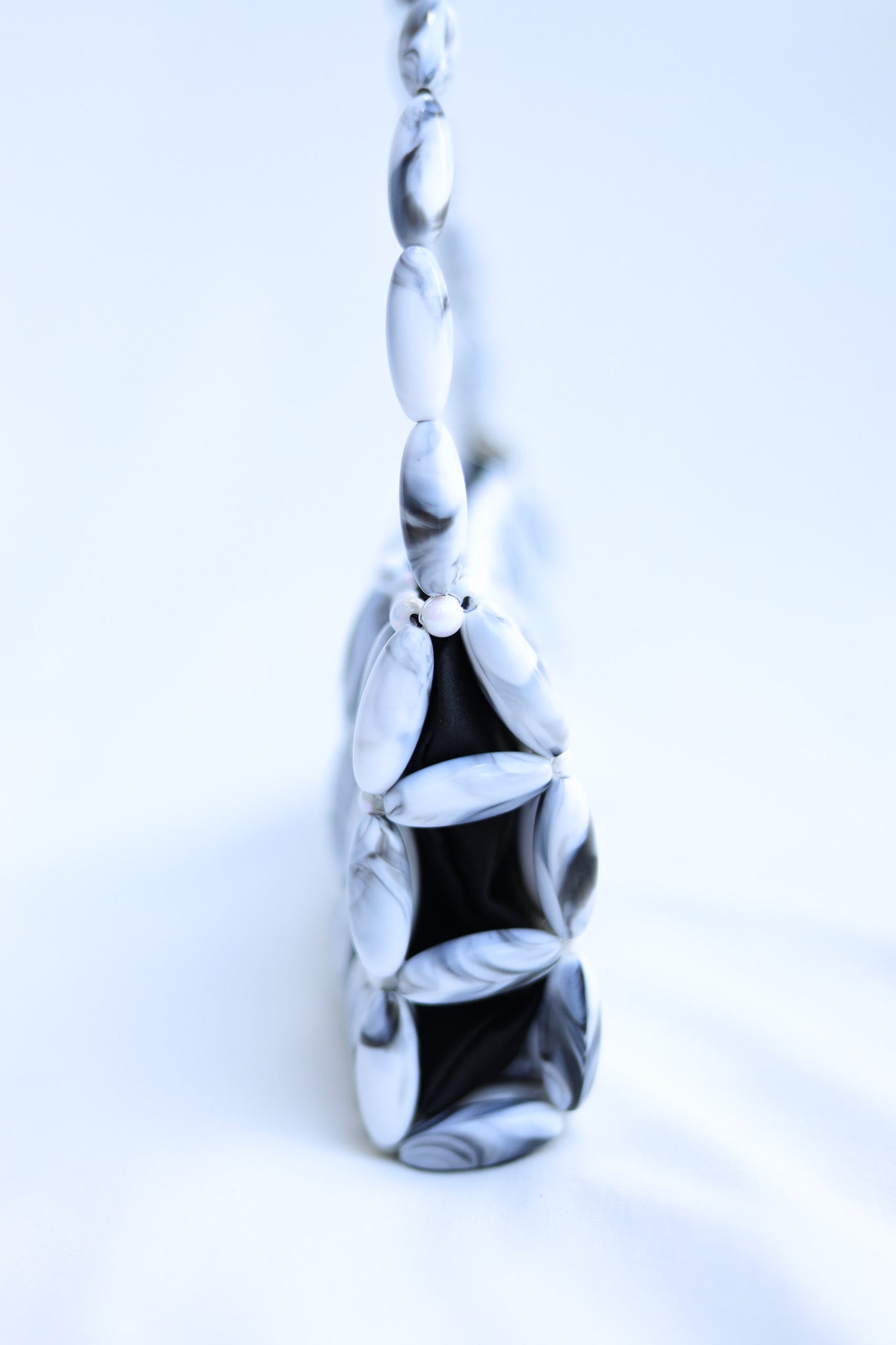 Dream of You Beaded Bag