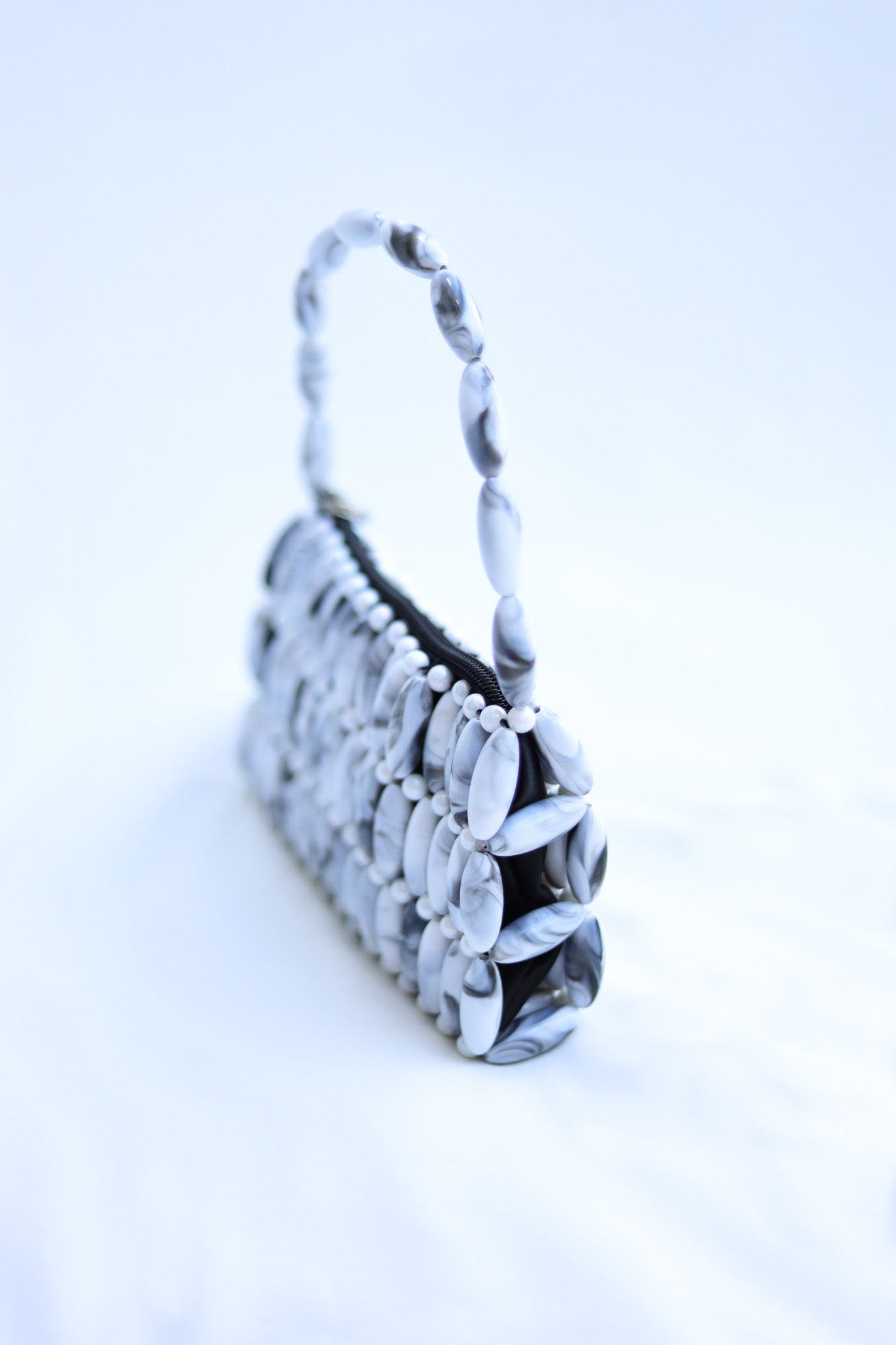 Dream of You Beaded Bag