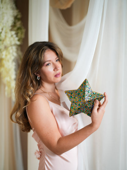 Dancing with the Stars Clutch