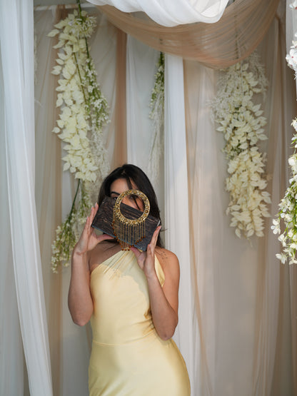 A Piece to Remember (Brown)