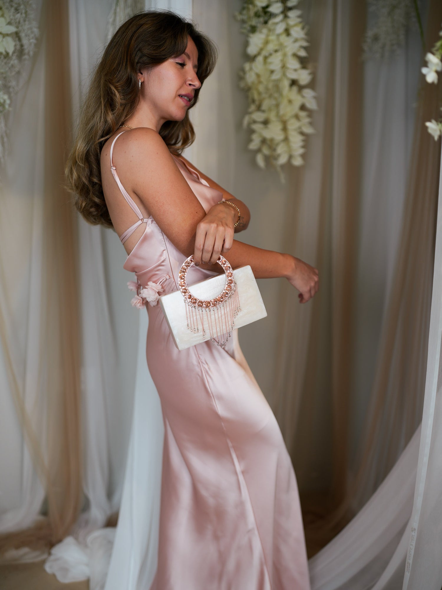 A Piece to Remember (Cream)