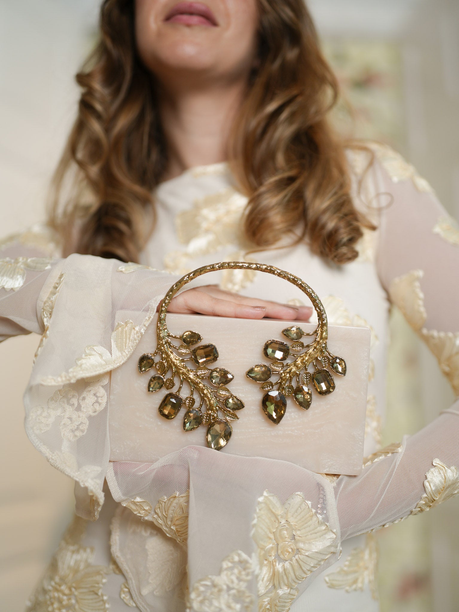 Effortless Chic Clutch