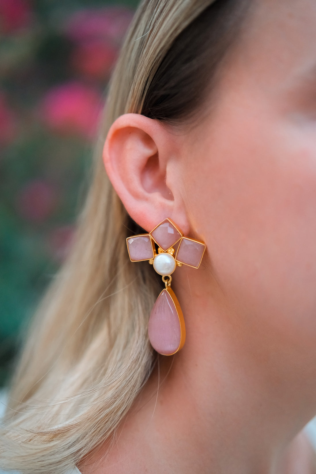 Dream Shine Earrings