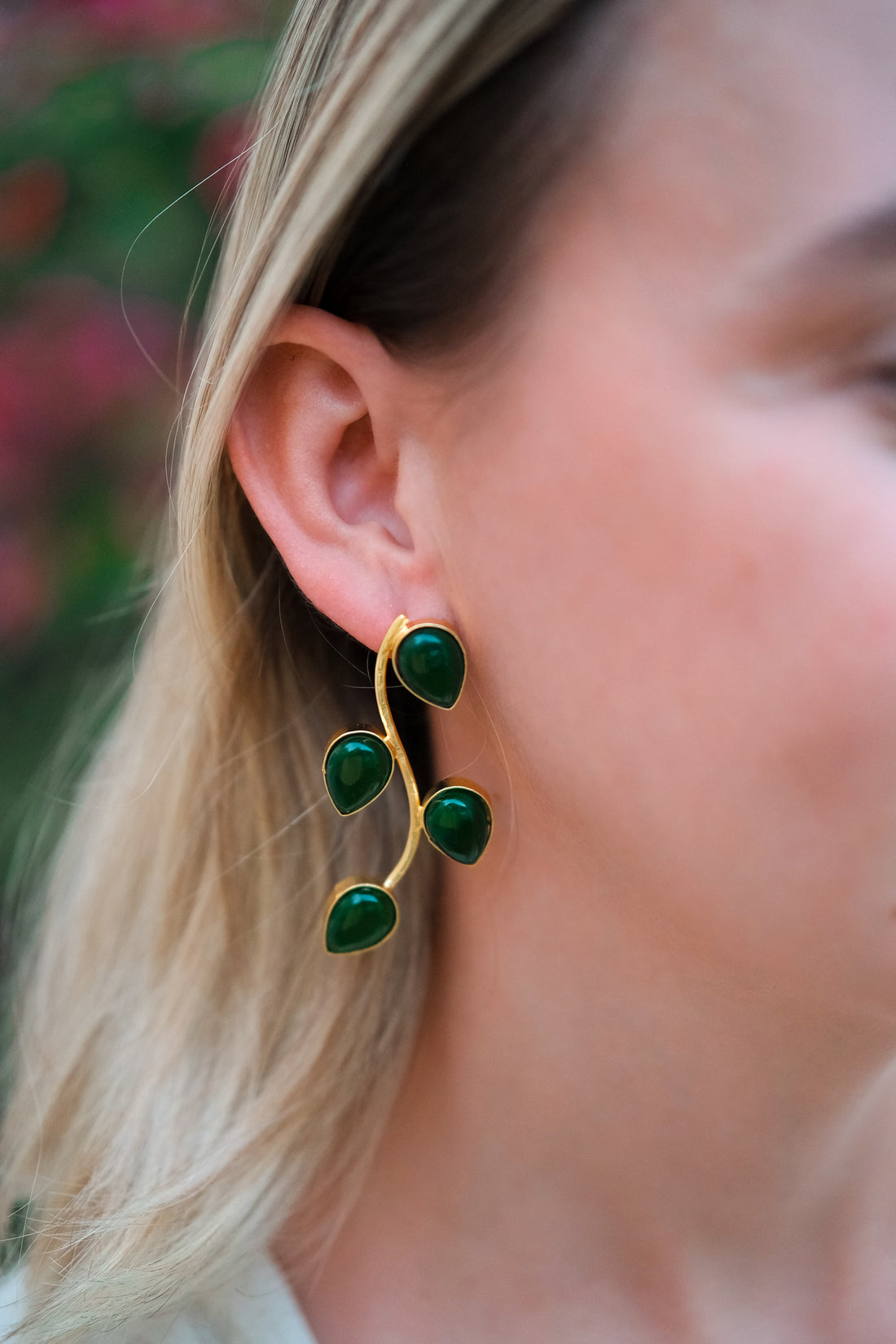 Golden Hour Earrings