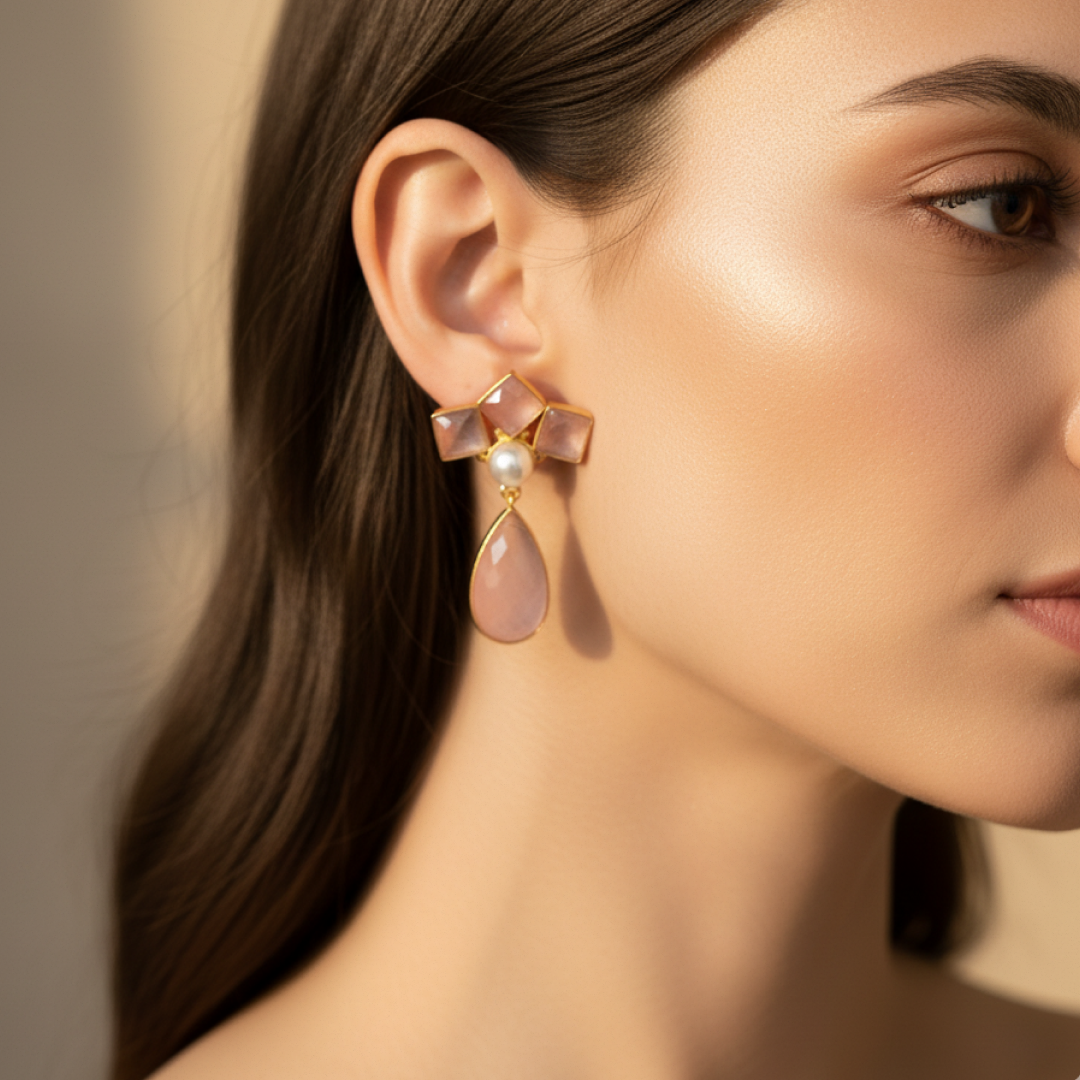Dream Shine Earrings