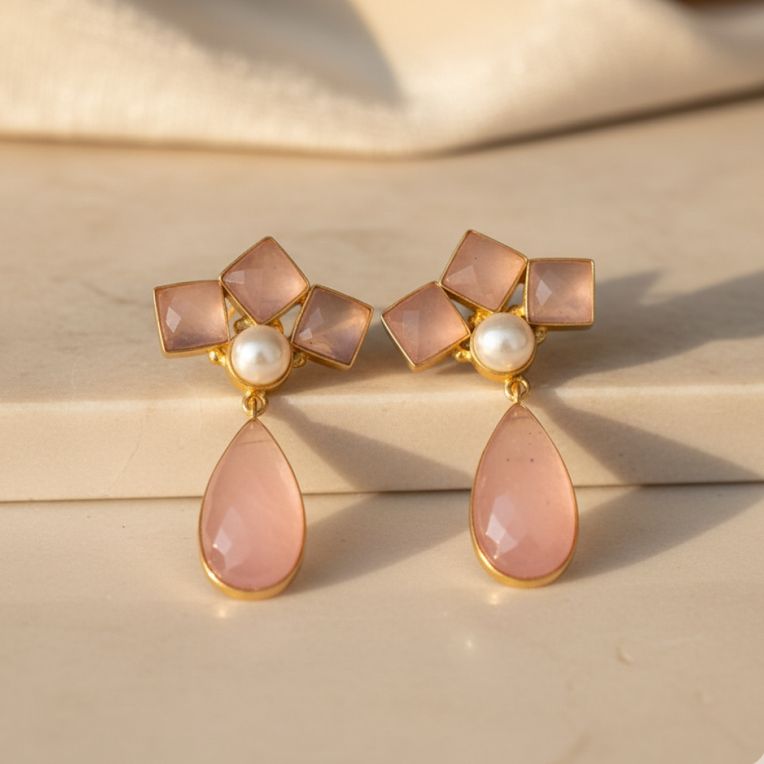 Dream Shine Earrings