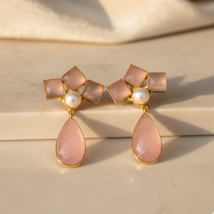 Dream Shine Earrings