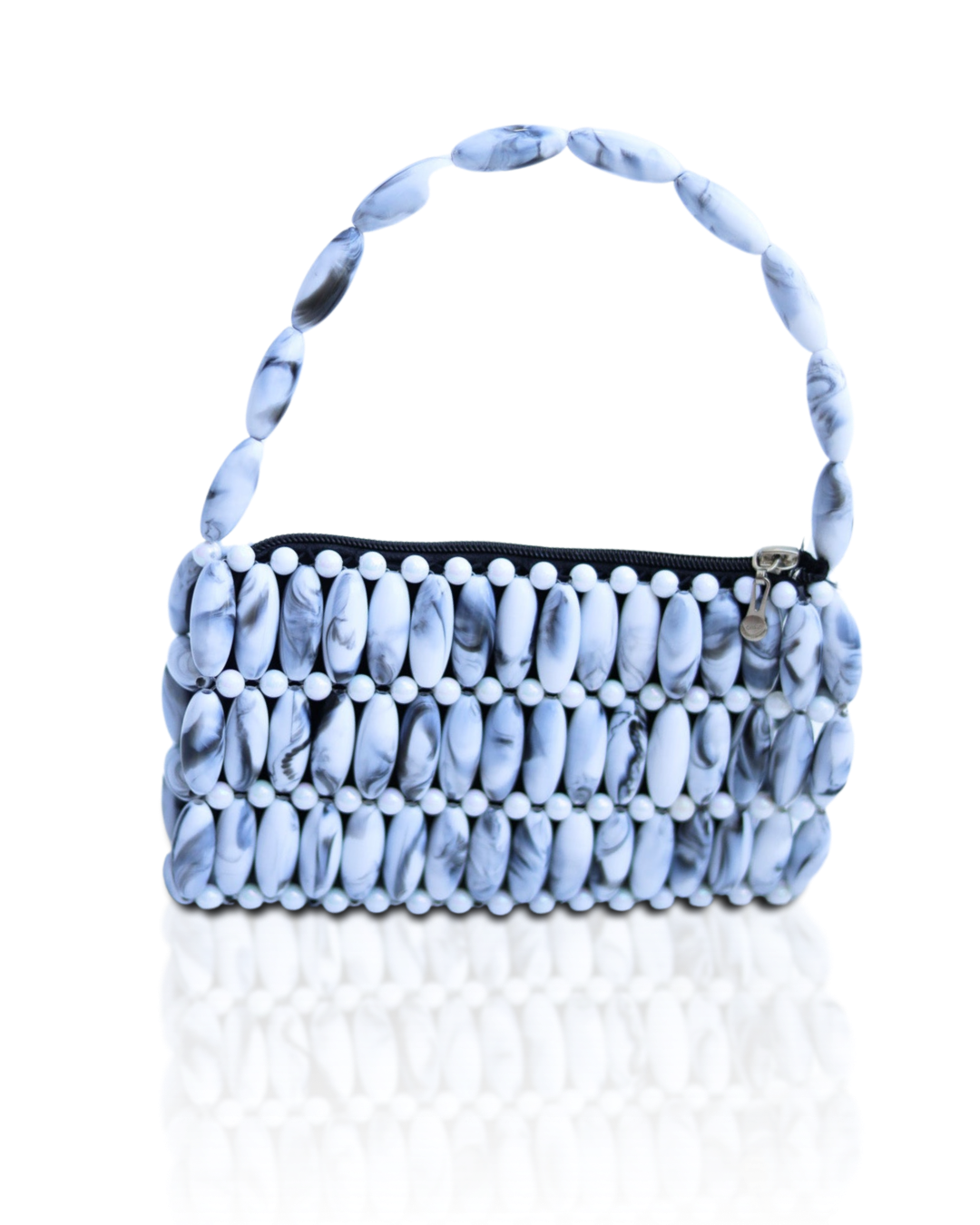 Dream of You Beaded Bag