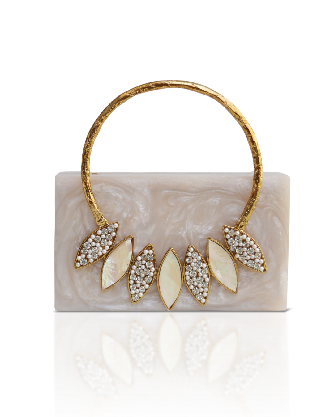 Evening_Clutch_Bag_For_Wedding_Night_Resin_Clutch_Designer_bags_Selomenika