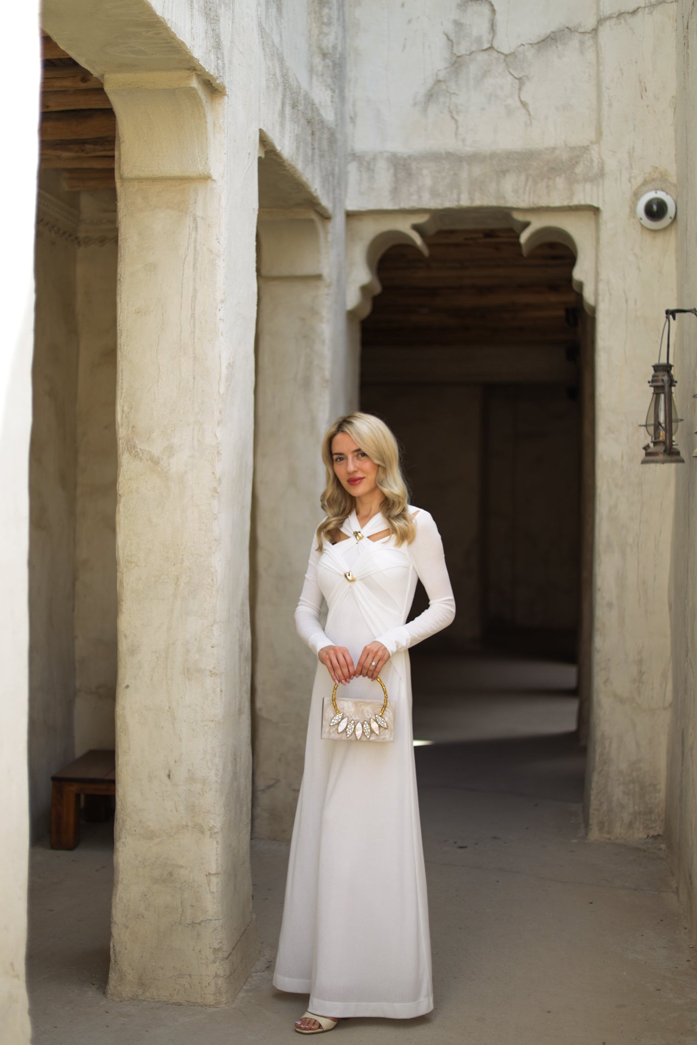 bag for special occasions 