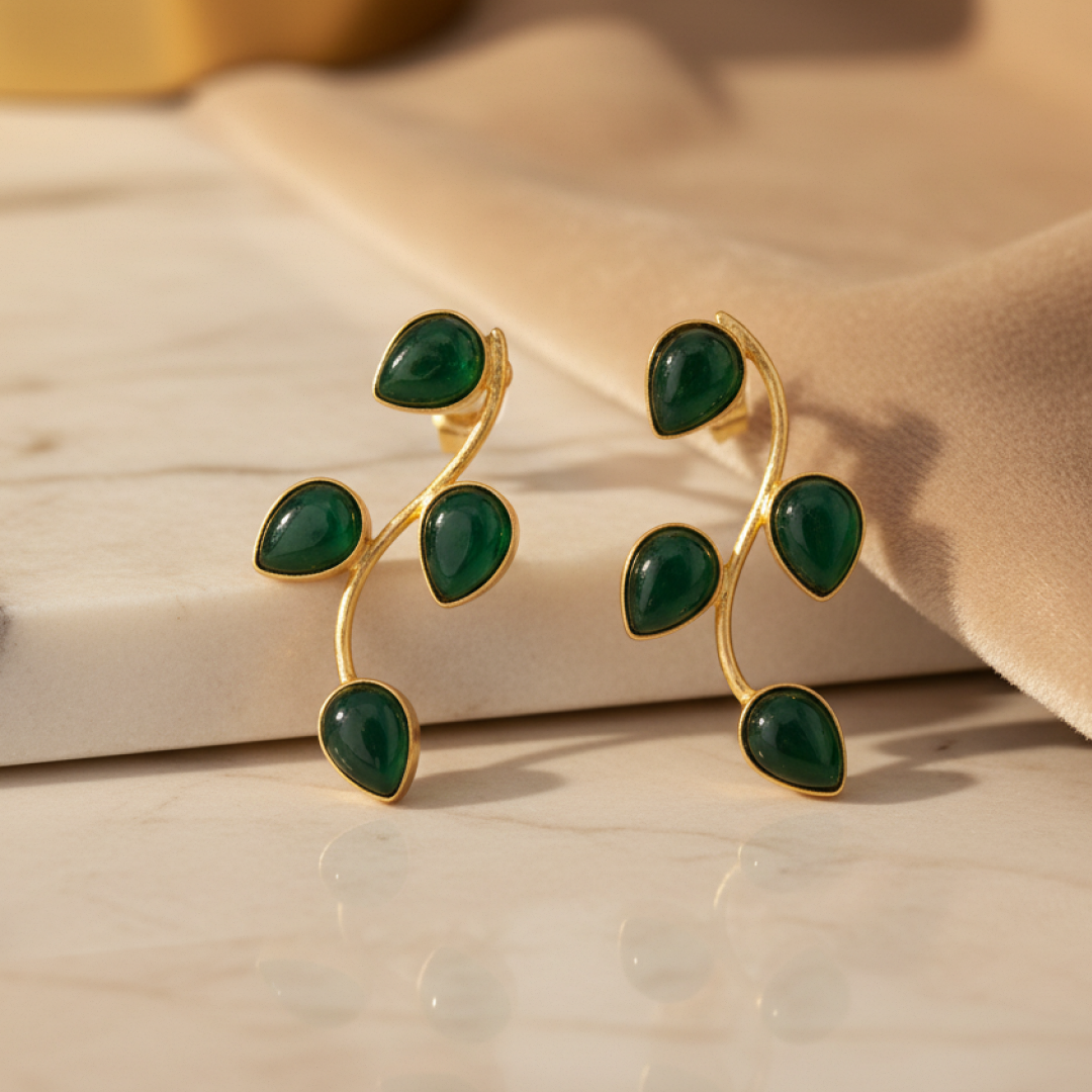 Golden Hour Earrings