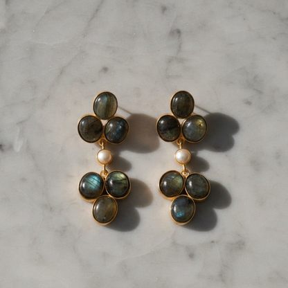 Timeless Touch Earrings