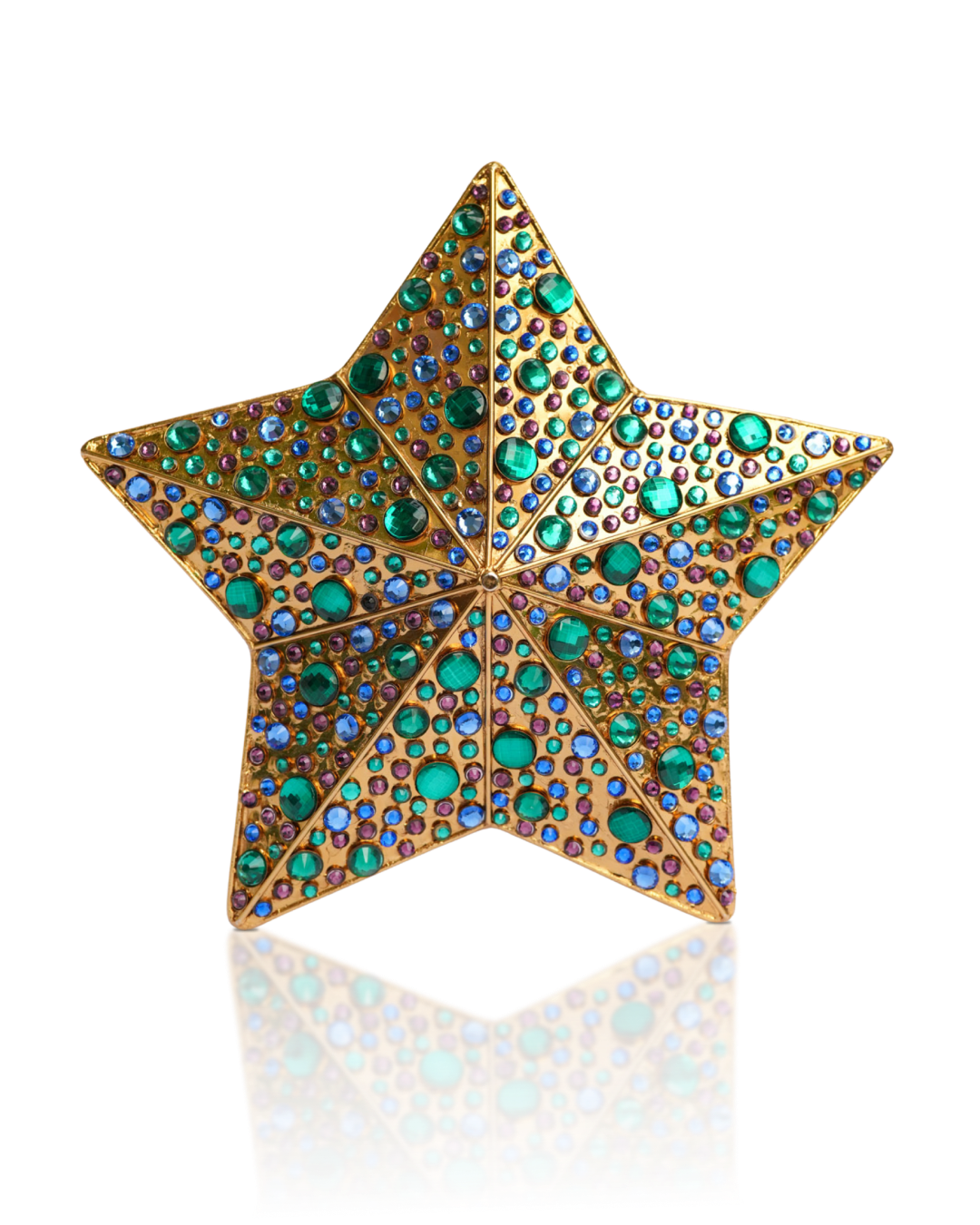 Dancing with the Stars Clutch