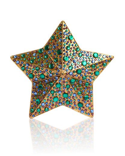 Dancing with the Stars Clutch