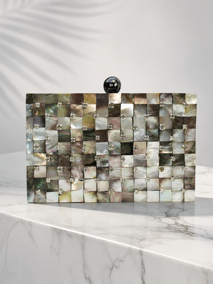 Beautifully Rare Clutch