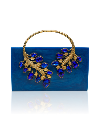 Effortless Chic (Navy Blue)